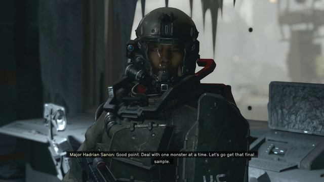 Episode 12: "Teramorph Unveiled: Secrets of Sanon" part1 смотреть онлайн