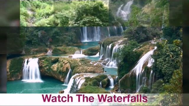 Ecotourism destination Sapa - Lao Cai смотреть онлайн