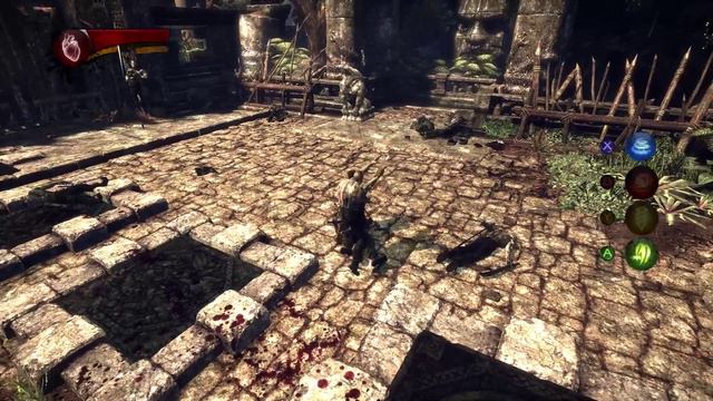 X-Men Origins: Wolverine - 7