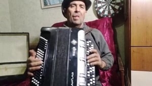 баян Кунгур дуэт готововыборный