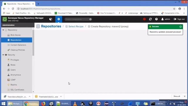 A Beginner's Guide to Redhat Fuse Nexus Integration смотреть онлайн