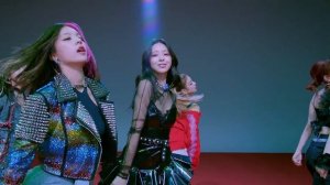 [BE ORIGINAL] ITZY(있지) 'LOCO' (4K)