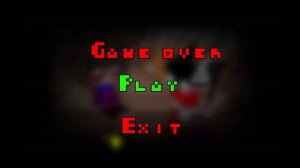 °•° Undertale Horror || Хоррор Андертейл || Gacha club || 3//? °•°