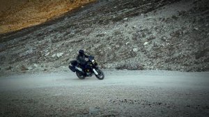 HUSQVARNA NORDEN 901
