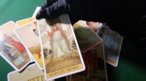 ✨ Что сказала ведьма ? о мужчине, его женщинах и магии? ?