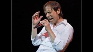 Глухари (Николай Носков, стихи - Людовик .О.Гегельский)