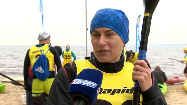 Инна Осипенко-Радомская о желании вернуться в сборную Украины Киев, 14 мая 2017г смотреть онлайн