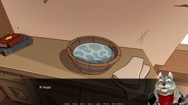 Far Beyond The World - 4 серия 