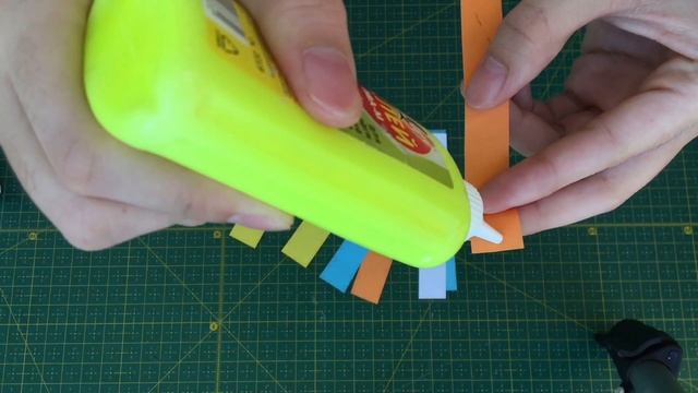 ДШ им М. Утемисова " Бумажные фантазии "МК игра «Лабиринт» для детей смотреть онлайн