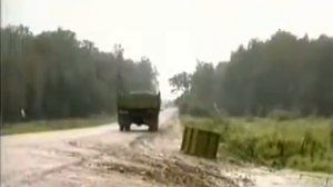 Фрагмент х/ф "ДМБ-2"