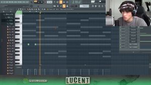 How to Make Beautiful Pluggnb Beats | FL Studio