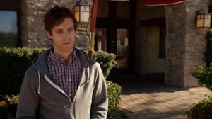 Миллиардеры с такими дверями не ездят - Кремниевая долина / Silicon Valley (отрывок)