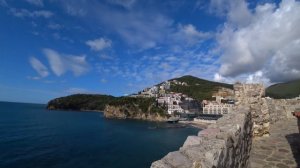 Будва - самый русскоязычный город Черногории. Что там делать?