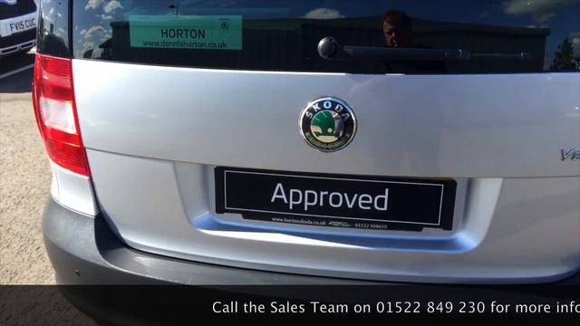 Skoda Yeti 1.2 TSI Elegance DSG (FV61 EFO) - £8,650 смотреть онлайн