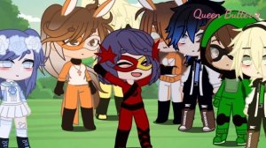 [ MLB ] • Singing battle revealing identities // Gacha Club