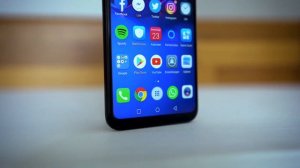 مراجعة  Huawei Mate 20 Lite عيوب و مميزات هواوي ميت 20 لايت