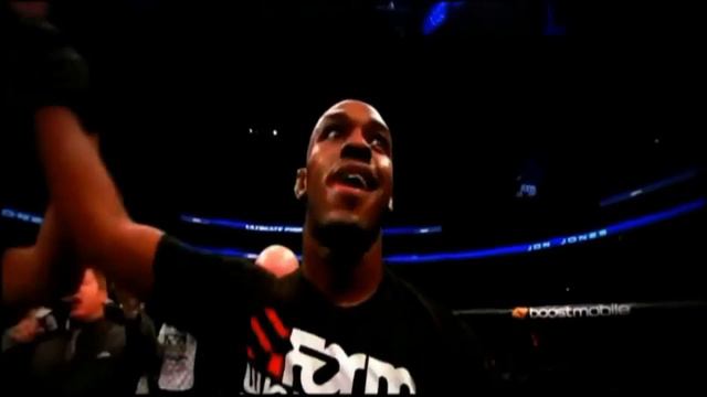 Джон Джонс | Jon Jones - BONES