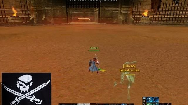 Гайд по боевым питомцам (Archeage 2.0) от Шпилера