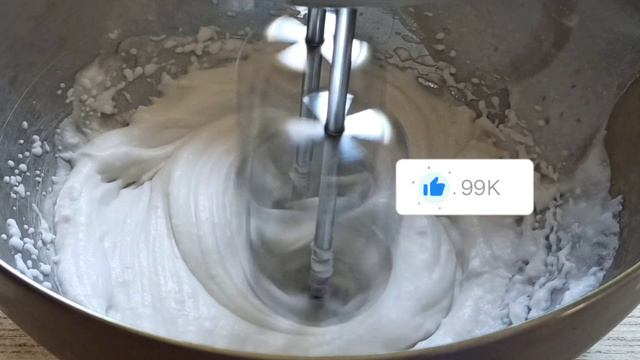 пирожное "птичье молоко "