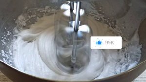 пирожное "птичье молоко "