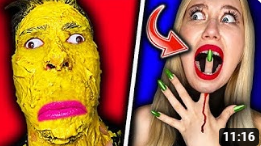 TikTok Wigofellas PRANKS on MOM - Wigofellas PRANKS on Girlfriend - Wigofellas TikTok PRANKS DAY 83 смотреть онлайн