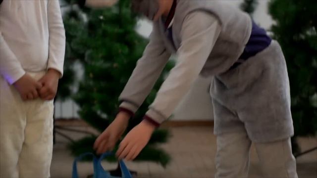 ВИДЕО КОЛОБОК сказка учеников 2 кл смотреть онлайн