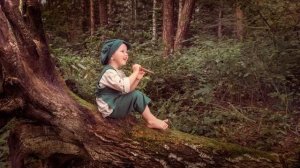 🎶 Тихо музыка играла 🎻 на Ордынке, на Полянке 🎼