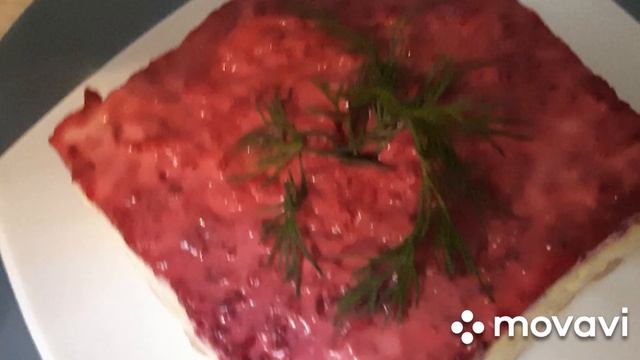 С НОВЫМ ГОДОМ! НАШИ ХОЛОДНЫЕ ЗАКУСКИ НА НОВОГОДНЕМ СТОЛЕ.