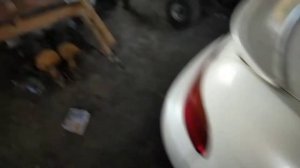 Backyard build on a 1991 Toyota soarer (JZZ30) 1JZ-GTE