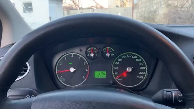 Ford Focus скрытые возможности / Форд Фокус дополнительные функции смотреть онлайн