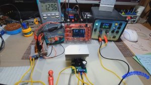 Усилитель класса А за 100 рублей из Китая