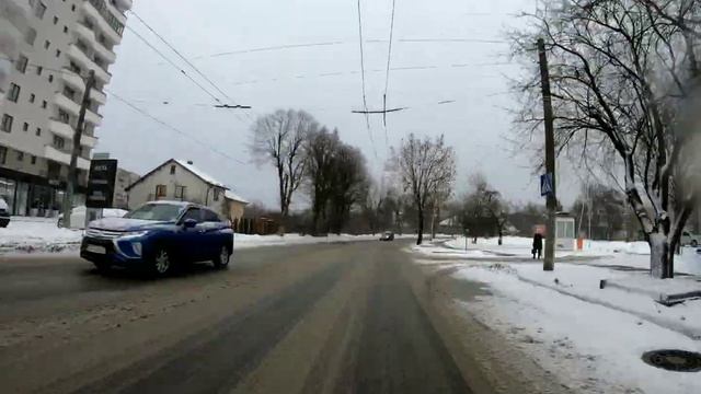 Не дочекавшись маршрутки... ks14d смотреть онлайн