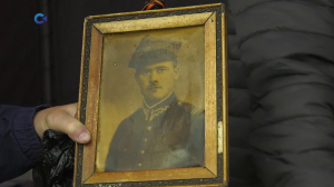 В Петрозаводске в праздновании Дня Победы участвовало 60 000 человек