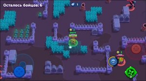 99% НЕ УМЕЮТ ИГРАТЬ НА СПАЙКЕ / СПАЙК ГАЙД КАК ИГРАТЬ Бравл Старс / BRAWL STARS
