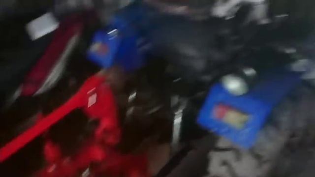 Пружина, яка всіх здивувала. Довантажувач для мінітрактора з ланцюга і пружини. Ефект і результати смотреть онлайн