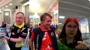 Дартс. Подарок для Башарина. Судейские приколы. Коржова захватывает канал !