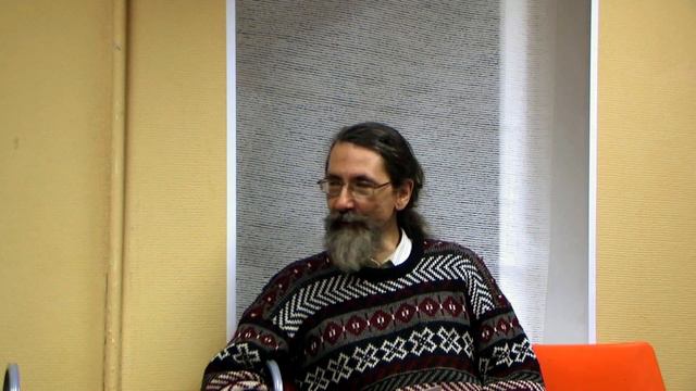 Проект конференции родноверов