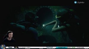 The Dark Pictures Anthology Man of Medan | Game Отзыв