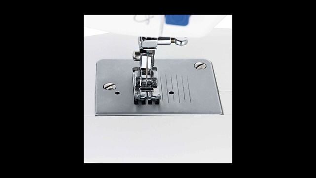 Швейная машина Necchi — Машины швейные смотреть онлайн