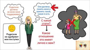 Как перестать все время БЕСПОКОИТЬСЯ и  НАКРУЧИВАТЬ СЕБЯ–3 практических совета- Э. Толле–Новая земля