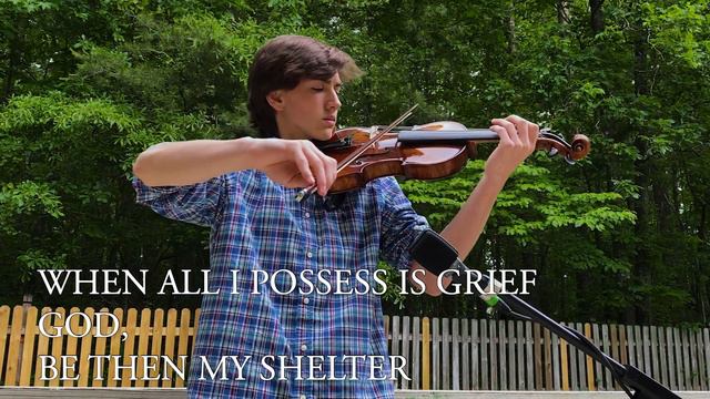 Lord from Sorrows Deep I Call смотреть онлайн