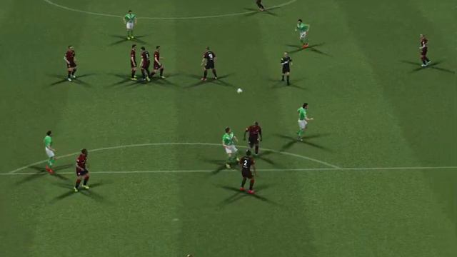 PESWay 2015 10 06 22 03 33 70 смотреть онлайн