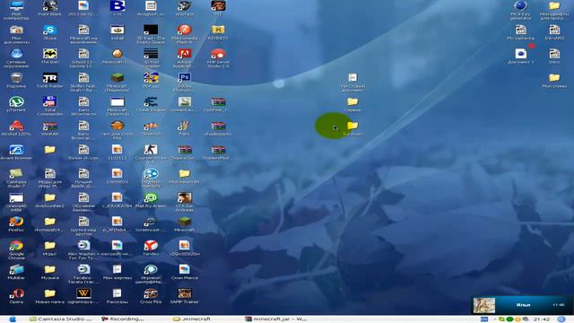 Как установить шэйдеры на minecraft 1 5 2 смотреть онлайн