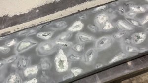 Стол Терраццо (Бетон)