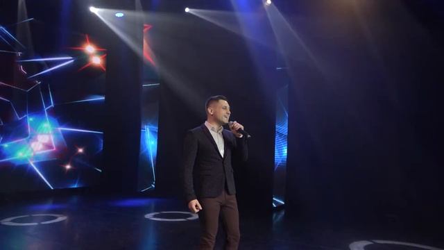 Ильдар Идиятуллин - Yземнеке / ТОП КЛИП / Лучшие татарские песни /
