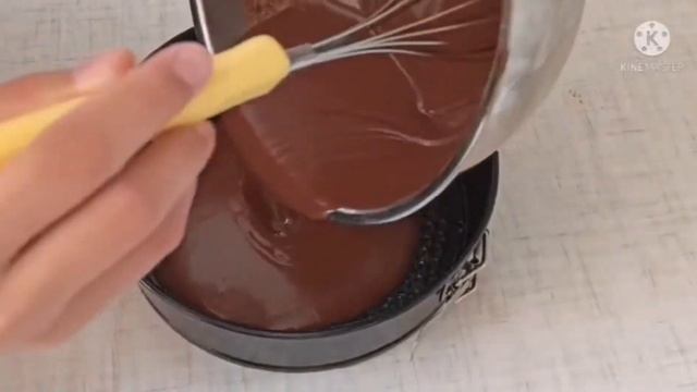 Самый ПРОСТОЙ ШОКОЛАДНЫЙ ПИРОГ к чаю смотреть онлайн