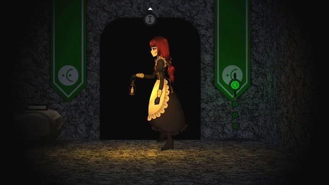 Присоединяйся к Хаосу ➤ Clea 2 #1 смотреть онлайн