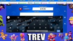 Как Сделать Цветное Название И Описание Клана в brawl stars