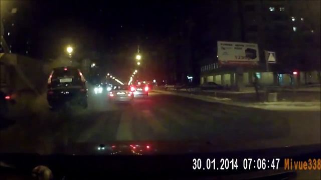 Аварии и Разборки на дорогах Жесть / Car Crash Compilation #47