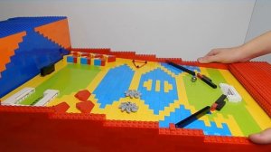 LEGO Pinball Machine V10 [ULTIMATE]